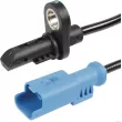 Capteur, vitesse de roue HERTH+BUSS ELPARTS 70661520 - Visuel 1