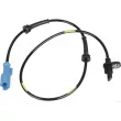 Capteur, vitesse de roue HERTH+BUSS ELPARTS 70661521 - Visuel 1