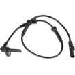 Capteur, vitesse de roue HERTH+BUSS ELPARTS 70661522 - Visuel 1