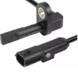 Capteur, vitesse de roue HERTH+BUSS ELPARTS 70661522 - Visuel 2