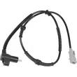 Capteur, vitesse de roue HERTH+BUSS ELPARTS 70661523 - Visuel 1