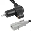 Capteur, vitesse de roue HERTH+BUSS ELPARTS 70661523 - Visuel 2