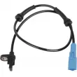 Capteur, vitesse de roue HERTH+BUSS ELPARTS 70661524 - Visuel 1