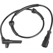 Capteur, vitesse de roue HERTH+BUSS ELPARTS 70661528 - Visuel 1