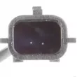 Capteur, vitesse de roue arrière gauche HERTH+BUSS ELPARTS 70661533 - Visuel 3