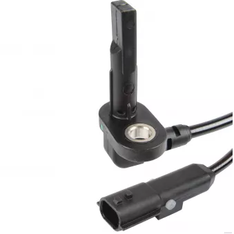 Capteur, vitesse de roue HERTH+BUSS ELPARTS 70661540