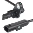Capteur, vitesse de roue arrière droit HERTH+BUSS ELPARTS 70661544 - Visuel 2