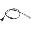 Capteur, vitesse de roue HERTH+BUSS ELPARTS 70661545 - Visuel 1