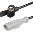 Capteur, vitesse de roue HERTH+BUSS ELPARTS 70661545 - Visuel 2