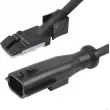 Capteur, vitesse de roue HERTH+BUSS ELPARTS 70661548 - Visuel 2