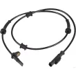Capteur, vitesse de roue HERTH+BUSS ELPARTS 70661552 - Visuel 1