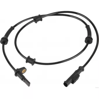 Capteur, vitesse de roue HERTH+BUSS ELPARTS 70661552