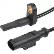 Capteur, vitesse de roue HERTH+BUSS ELPARTS 70661552 - Visuel 2