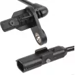 Capteur, vitesse de roue arrière gauche HERTH+BUSS ELPARTS 70661553 - Visuel 2