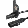 Capteur, vitesse de roue arrière droit HERTH+BUSS ELPARTS 70661554 - Visuel 2