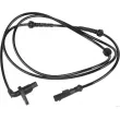 Capteur, vitesse de roue arrière droit HERTH+BUSS ELPARTS 70661555 - Visuel 1