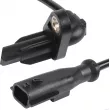 Capteur, vitesse de roue arrière droit HERTH+BUSS ELPARTS 70661555 - Visuel 2