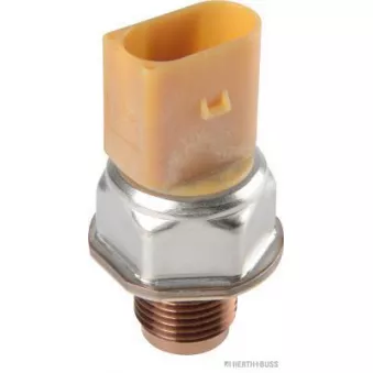 Capteur, pression de carburant HERTH+BUSS ELPARTS