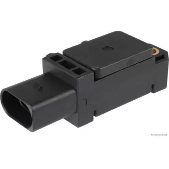Capteur, pression des gaz échappement HERTH+BUSS ELPARTS