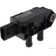 Capteur, pression des gaz échappement HERTH+BUSS ELPARTS 70668007 - Visuel 1