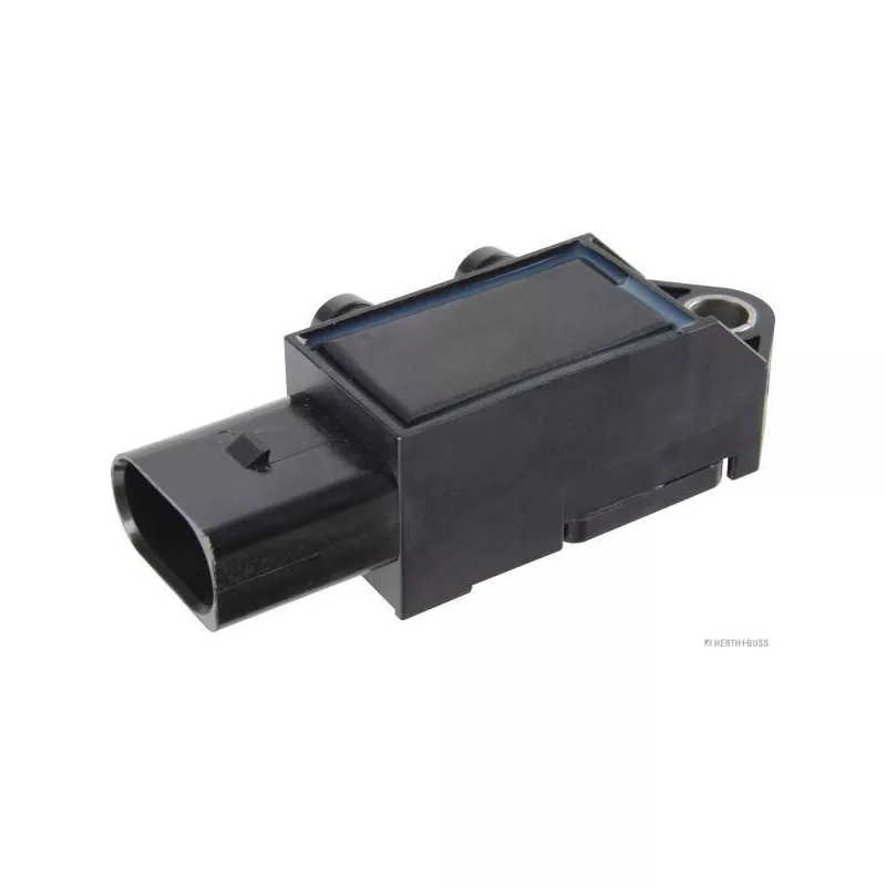 Capteur, pression des gaz échappement HERTH+BUSS ELPARTS 70668011