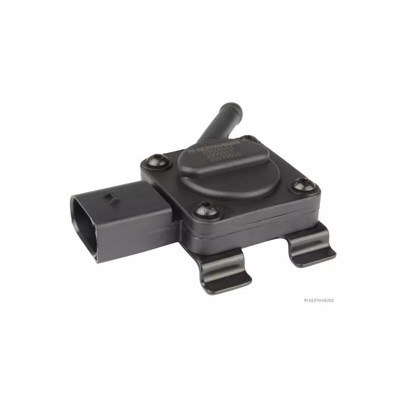 Capteur, pression des gaz échappement HERTH+BUSS ELPARTS 70668101