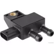 Capteur, pression des gaz échappement HERTH+BUSS ELPARTS 70668105 - Visuel 1