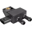 Capteur, pression des gaz échappement HERTH+BUSS ELPARTS 70668108 - Visuel 1