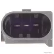 Capteur, pression des gaz échappement HERTH+BUSS ELPARTS 70668203 - Visuel 2
