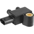 Capteur, pression des gaz échappement HERTH+BUSS ELPARTS 70668209 - Visuel 1