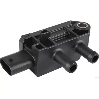 Capteur, pression des gaz échappement HERTH+BUSS ELPARTS 70668213