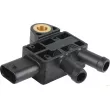 Capteur, pression des gaz échappement HERTH+BUSS ELPARTS 70668214 - Visuel 1