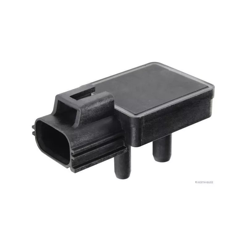 Capteur, pression des gaz échappement HERTH+BUSS ELPARTS 70668300