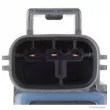 Capteur, pression des gaz échappement HERTH+BUSS ELPARTS 70668302 - Visuel 2