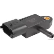 Capteur, pression des gaz échappement HERTH+BUSS ELPARTS 70668306 - Visuel 1