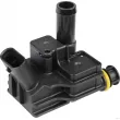 Capteur, pression des gaz échappement HERTH+BUSS ELPARTS 70668308 - Visuel 1