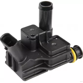 Capteur, pression des gaz échappement HERTH+BUSS ELPARTS 70668308