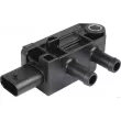 Capteur, pression des gaz échappement HERTH+BUSS ELPARTS 70668313 - Visuel 1