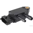 Capteur, pression des gaz échappement HERTH+BUSS ELPARTS 70668404 - Visuel 1