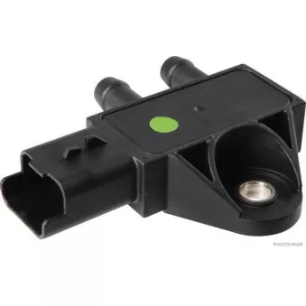 Capteur, pression des gaz échappement HERTH+BUSS ELPARTS 70668503
