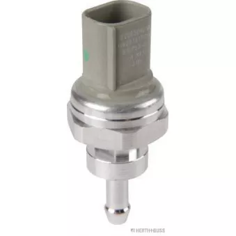 Capteur, pression des gaz échappement HERTH+BUSS ELPARTS 70668504