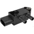 Capteur, pression des gaz échappement HERTH+BUSS ELPARTS 70668602 - Visuel 1