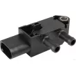 Capteur, pression des gaz échappement HERTH+BUSS ELPARTS 70668603 - Visuel 1
