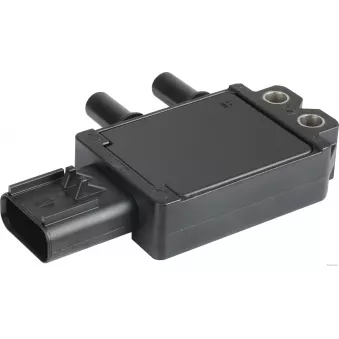 Capteur, pression des gaz échappement HERTH+BUSS ELPARTS 70668702