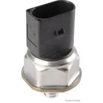 Capteur, pression de carburant HERTH+BUSS ELPARTS
