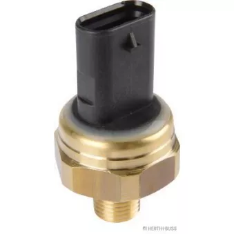 Capteur, pression d'huile HERTH+BUSS ELPARTS