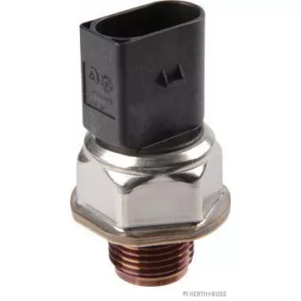 Capteur, pression de carburant HERTH+BUSS ELPARTS 70669400