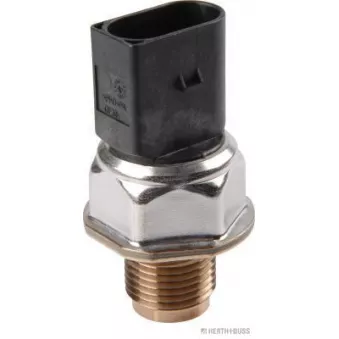 Capteur, pression de carburant HERTH+BUSS ELPARTS 70669502