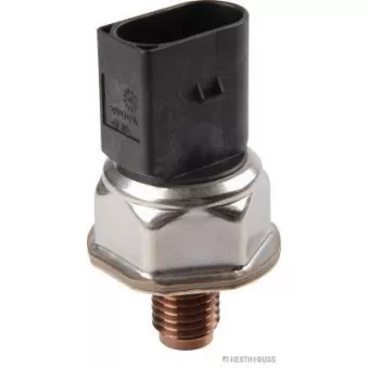 Capteur, pression de carburant HERTH+BUSS ELPARTS 70669503