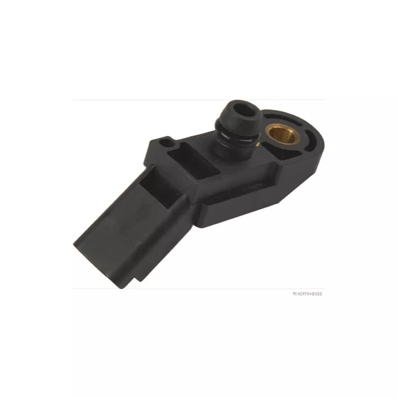 Capteur, pression du tuyau d'admission HERTH+BUSS ELPARTS 70670002